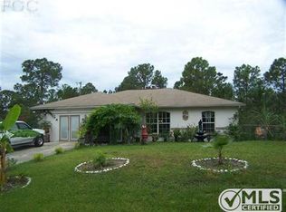 1005 W 10th St, Lehigh Acres, FL 33972