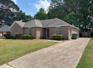 6532 Juniper Tree Ln, Montgomery, AL 36117