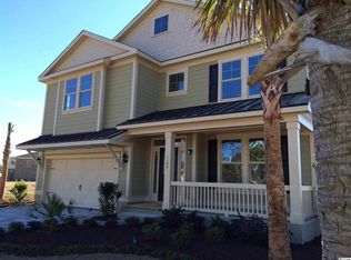 1198 E Isle Of Palms Dr LOT 744, Myrtle Beach, SC 29579