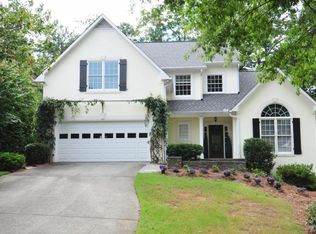 3135 Ivey Oaks Ln, Roswell, GA 30076