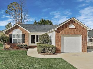 1011 White Water Cir, Belmont, NC 28012