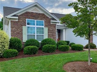 4810 Star Hill Ln, Charlotte, NC 28214