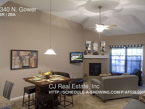 4th image of 9340 N Gower Ave