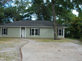 4515 Patrick Ave, Wilmington, NC 28403