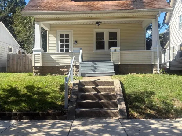 555 Kibler Ave, Newark, OH 43055