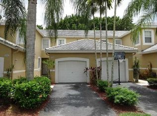 1986 Madeira Dr, Weston, FL 33327