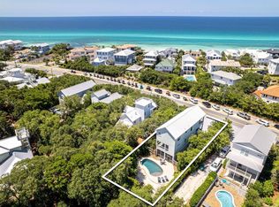 7875 E County Highway 30a, Inlet Beach, FL 32461