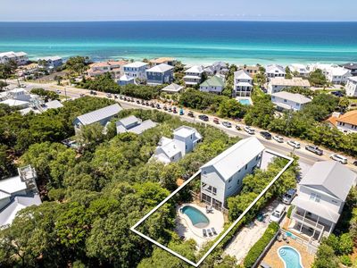 7875 E County Highway 30a, Inlet Beach, FL, 32461