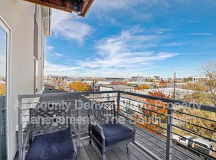2999 Lawrence St #400, Denver, CO 80205