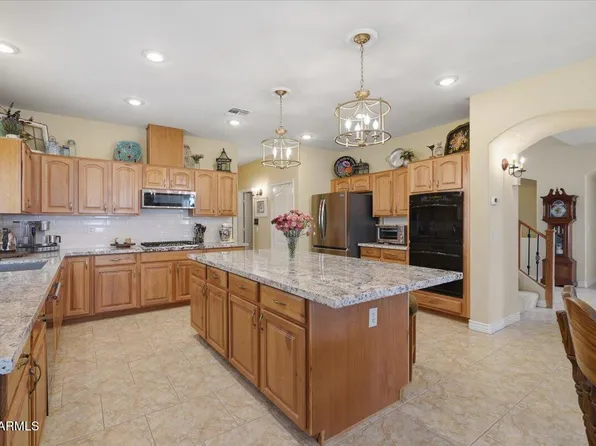 34617 N VIDLAK Drive, San Tan Valley, AZ 85143
