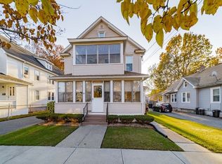 80-82 Alvin St, Springfield, MA 01104