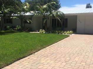 445 Genesee Ave, Indialantic, FL 32903