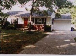 914 Hubbel St, Maumee, OH