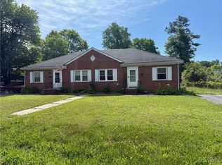11 Beauregard Ave, Henrico, VA 23075