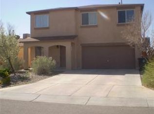 11204 Hornbill Ct SW, Albuquerque, NM 87121