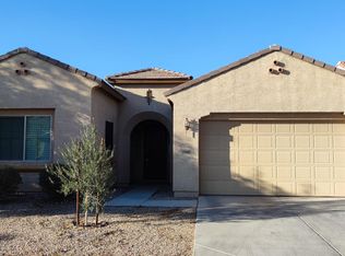 2544 E Ebony Dr, Chandler, AZ 85286