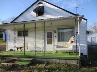 207 Oak St, Russell, KY 41169