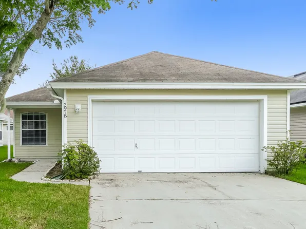 2978 Centerwood Dr, Jacksonville, FL 32218