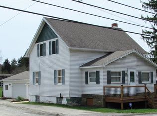404 Route 271, Ligonier, PA 15658