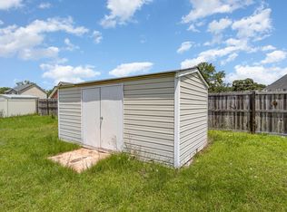 3714 Lockerbie Ct, Fayetteville, NC 28306