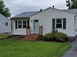 2135 32nd St, Rock Island, IL