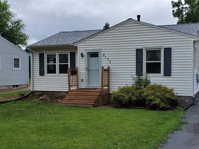 2135 32nd St, Rock Island, IL, 61201