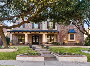 6497 Hunters Pkwy, Frisco, TX 75035