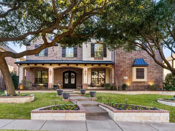 6497 Hunters Pkwy, Frisco, TX 75035