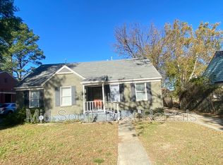 3222 Hardin Ave, Memphis, TN 38112