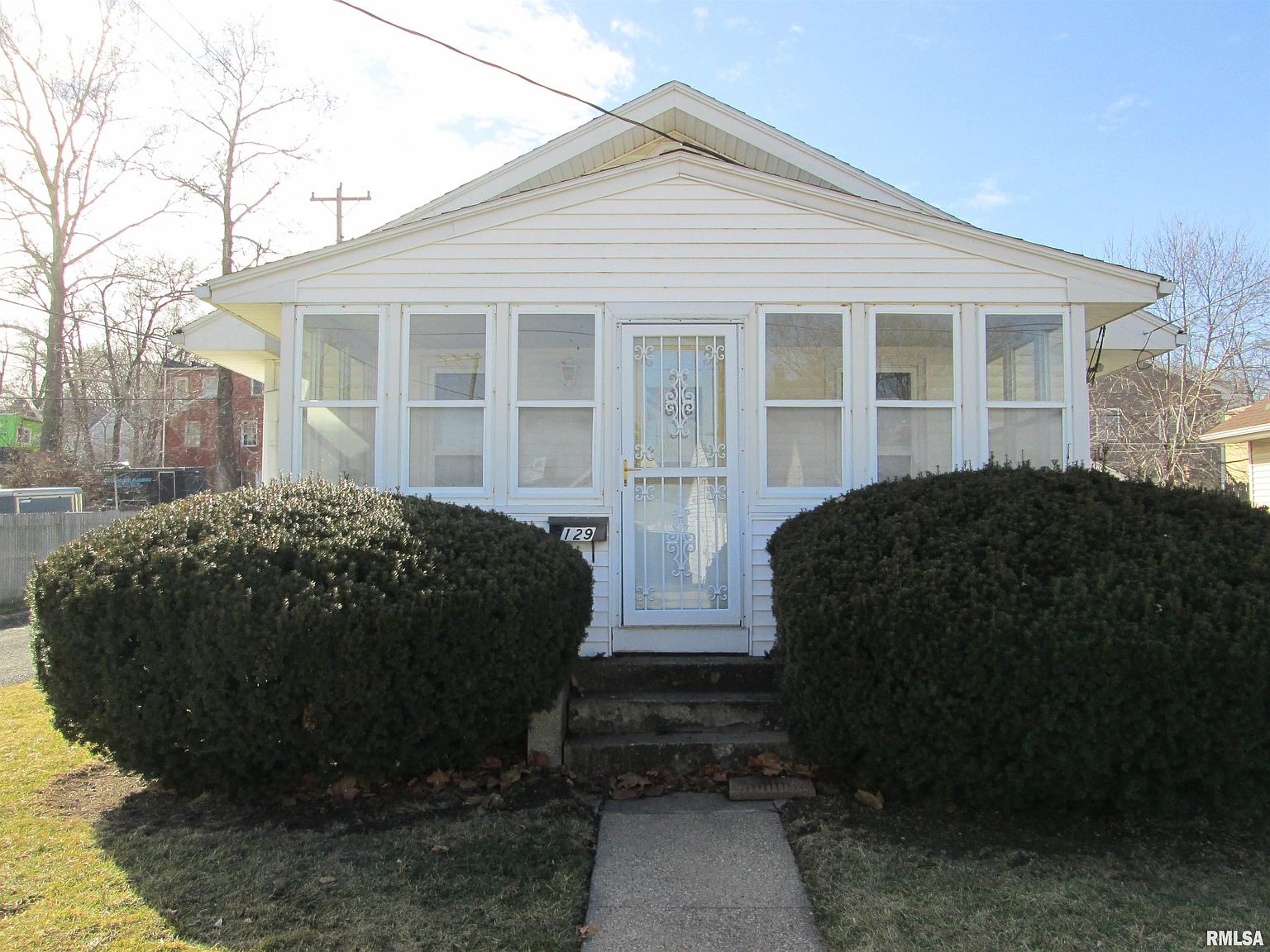 129 Keller St, Bartonville, IL 61607 Zillow