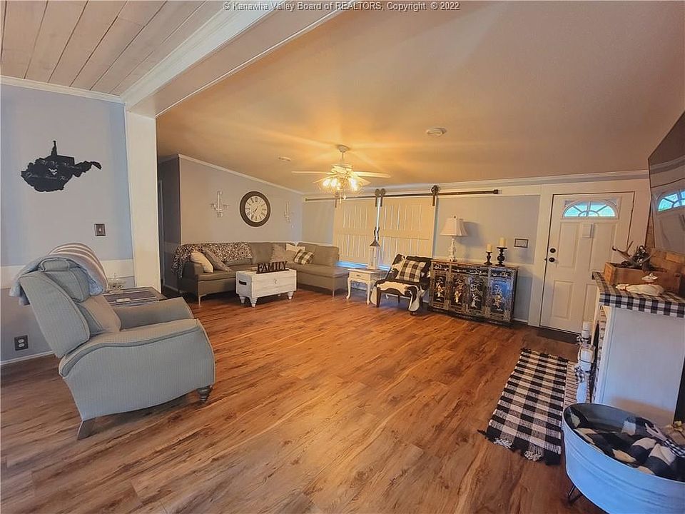 4446 Woodrum Ln, Charleston, WV 25313 Zillow