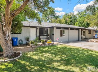 3321-3323 Butternut Dr, Loveland, CO 80538