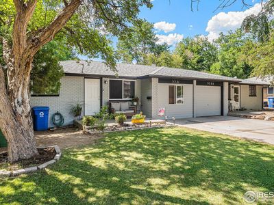 3321-3323 Butternut Dr, Loveland, CO, 80538