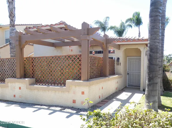 310 E McCoy Ln Unit 10I, Santa Maria, CA 93455
