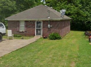 514 Ripley Ave W, Covington, TN 38019