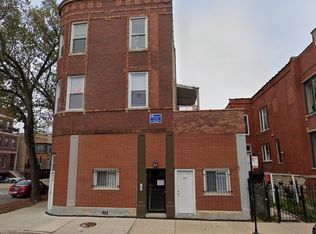 2558 W Augusta Blvd #1, Chicago, IL 60622