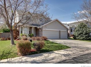 4364 E 128th Pl, Thornton, CO 80241