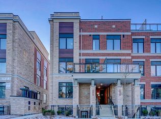 58 Elizabeth St S #2108, Richmond Hill, ON L4C5W2