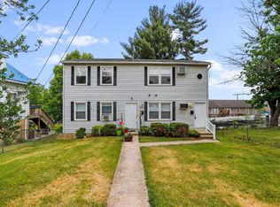 106 N Mont Valla Ave, Hagerstown, MD 21740