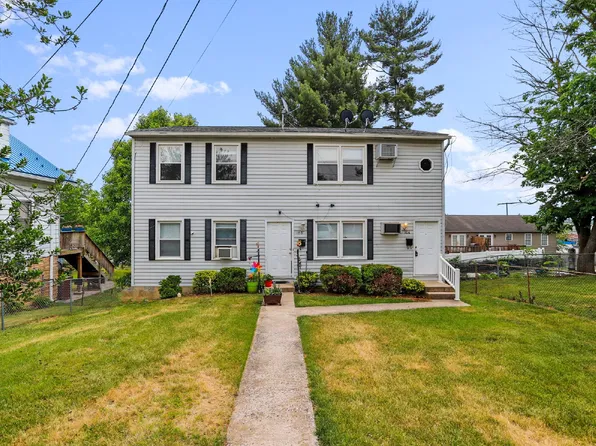 106 N Mont Valla Ave, Hagerstown, MD 21740