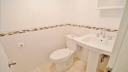 Rented by Park Property Advisors