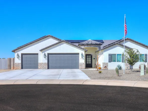 6608 N Loma Court, Casa Grande, AZ 85194