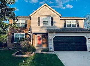 996 Ambrose Ct, Galloway, OH 43119