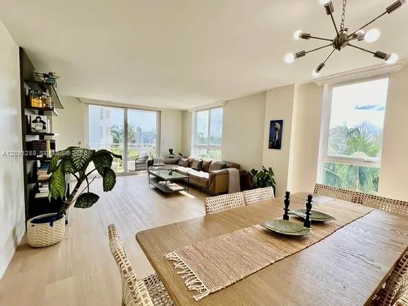 9721 E Bay Harbor Dr APT 5A, Bay Harbor Islands, FL 33154