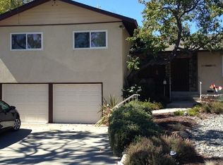 2605 El Cerrito St, San Luis Obispo, CA 93401