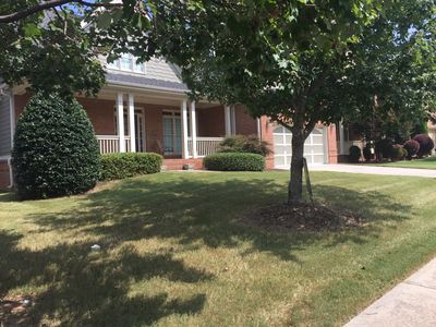 112 Laurel Bay Dr, Loganville, GA, 30052