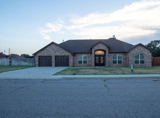 1415 North Wls, Pampa, TX 79065