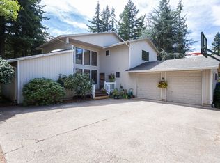 22455 S Dans Ct, Beavercreek, OR 97004