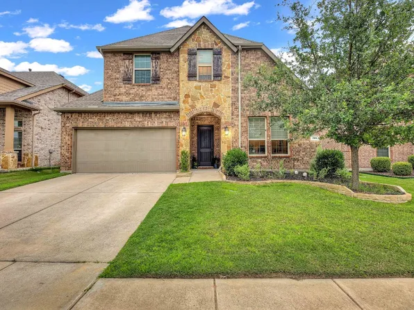 709 Wimberly Cir, McKinney, TX 75072