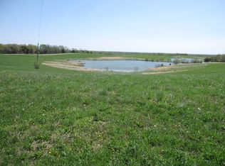 87 Highway & Cir #316, Glasgow, MO 65254